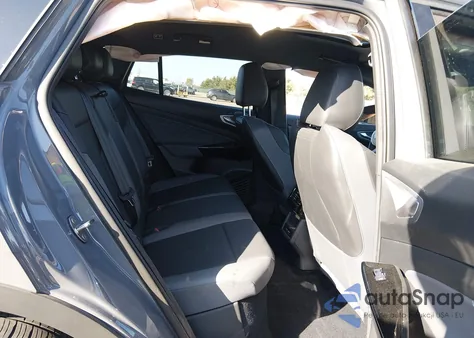 2023 Volkswagen Id.4 Pro S/Pro S Plus from USA, damaged, VIN 1V2FMPE84PC011161